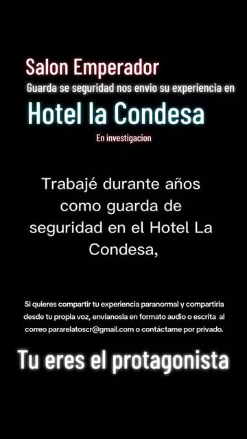@PARARELATOSCR