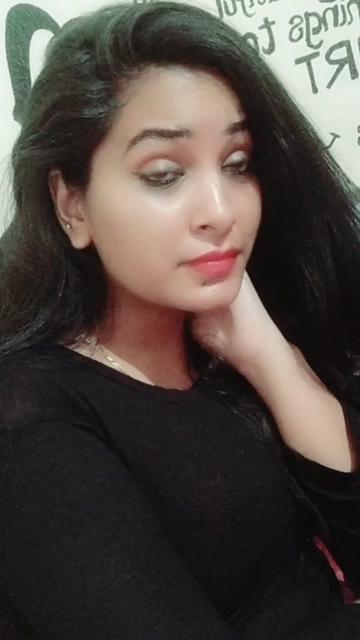 @♥️ Kavya kesireddy ♥️