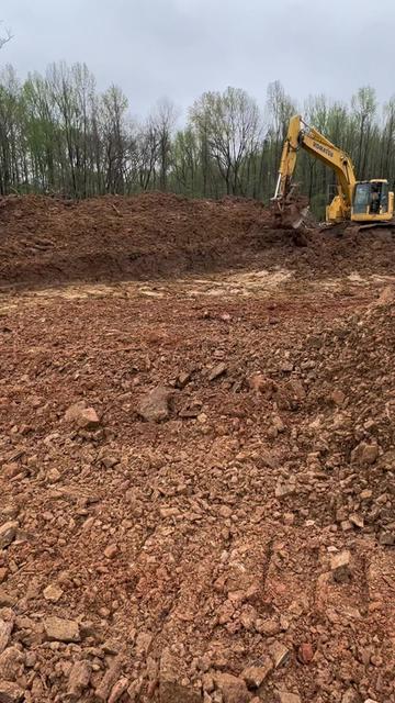@James A Rogers Excavating Inc