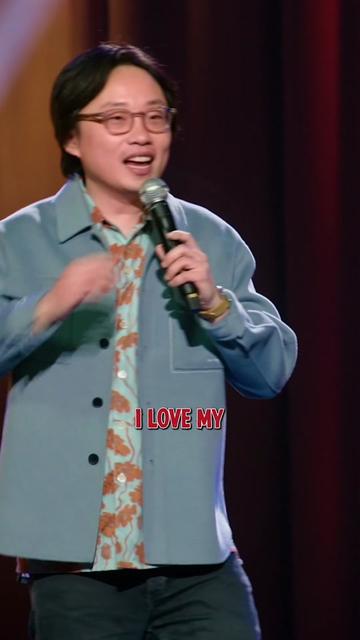 @Jimmy O Yang