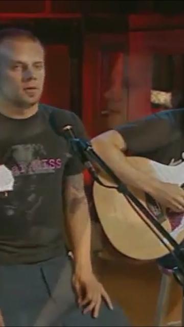 @Acoustic 90s00s