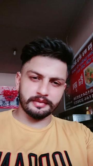 @Goldy Dhatt💪