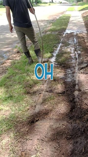 @SB Mowing