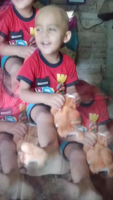 @pandeyji
