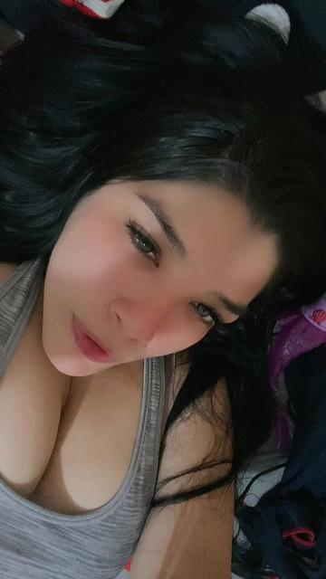 @Maria Rojas