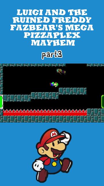 @MARIO&mario