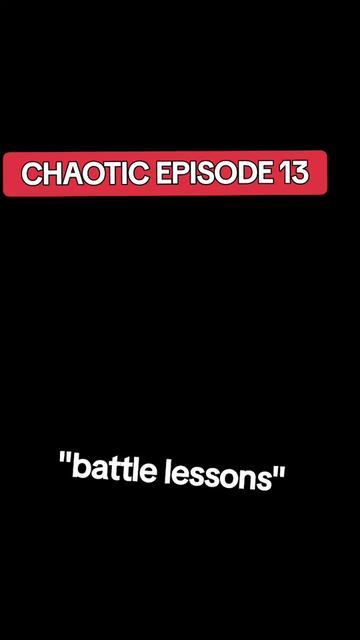 @LetsGetChaotic96