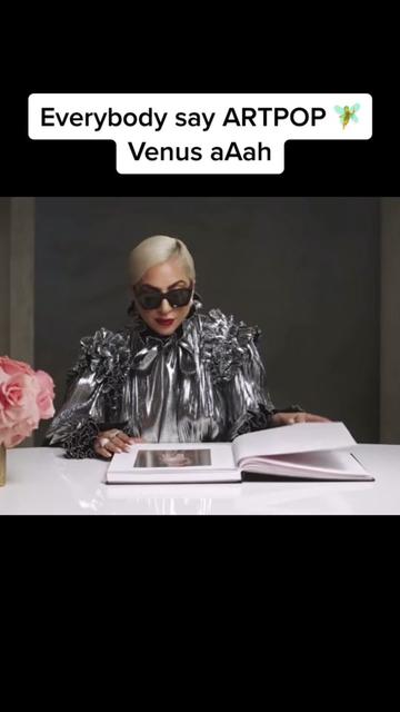 @Lady Gaga