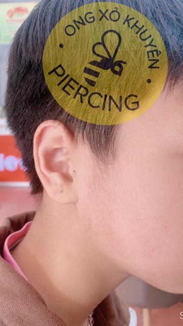 @ONG PIERCING