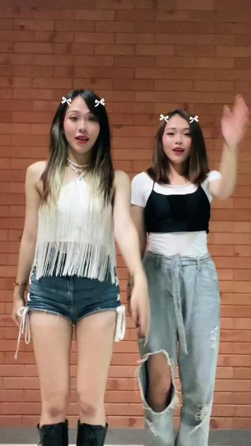 @IdenticalDance
