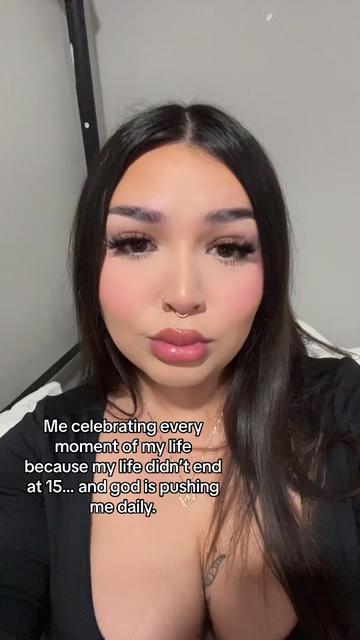 @Alicia