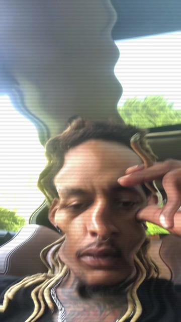 @Cardell Ward