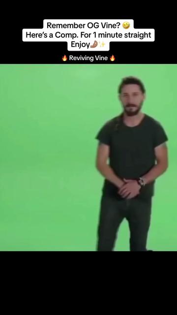@Remember When Vine&hellip;