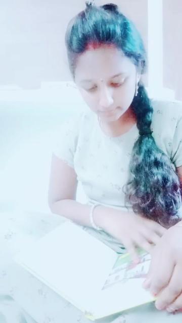 @Tejaswi
