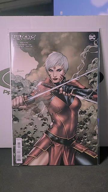 @ClimaxComix