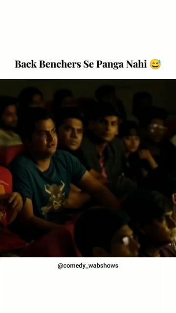 @Comedy webshows