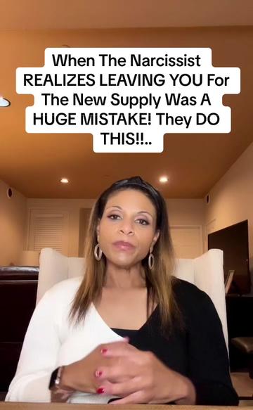 @The Tea on NPD