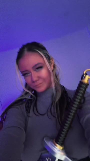 @BassKittenTV 😈