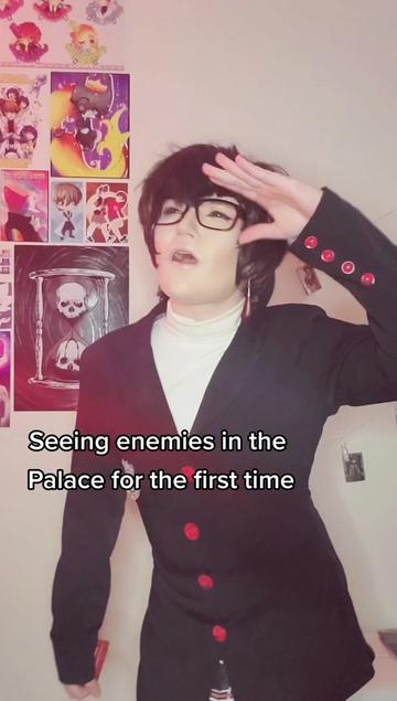 @Previously " DeniedCosplayer "