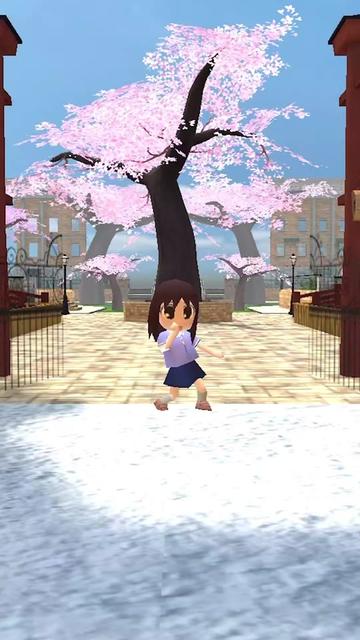 @Azumanga Dancing