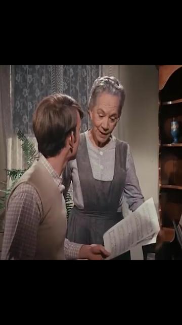 @The Waltons Tv Series