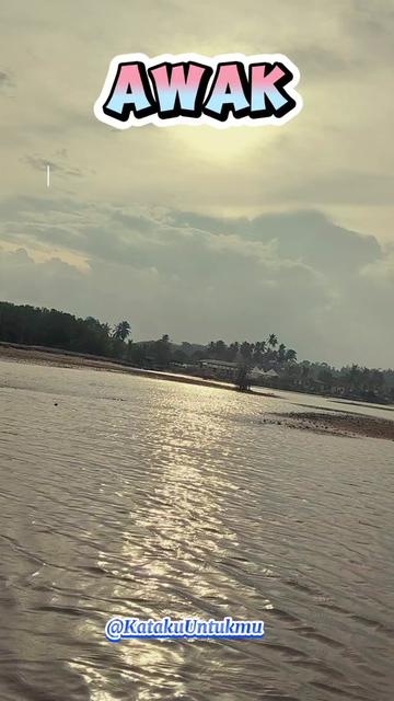 @kataku untukmu