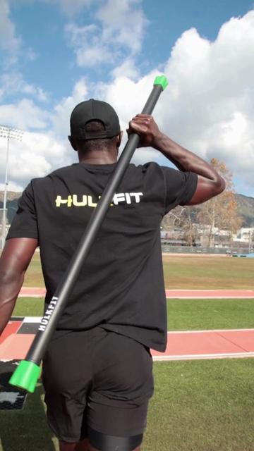 @Hulkfit Products