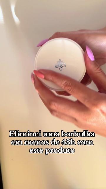 @Beleza e bem-estar 🌸 N&iacute;dia P.