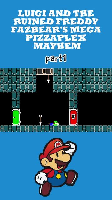 @MARIO&mario