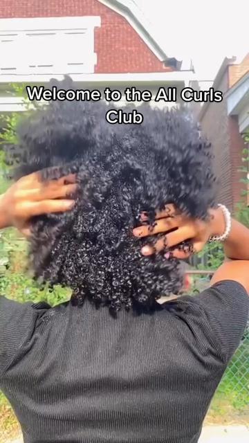 @Natural Hair House