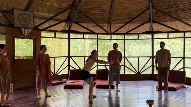 @Nimea Kaya Healing Center