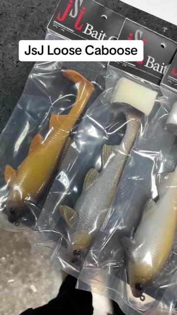 @The Hook Up Tackle