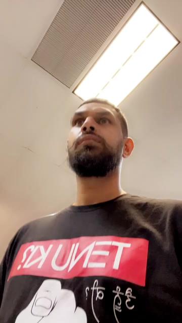 @Mani Sidhu