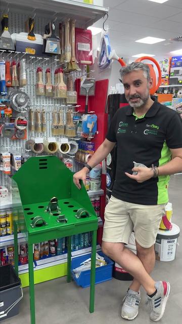 @Tu Ferretero de Confianza