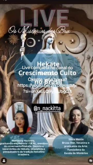 @Nattachy Nackitta 🗝️🇧🇷🐕🔥