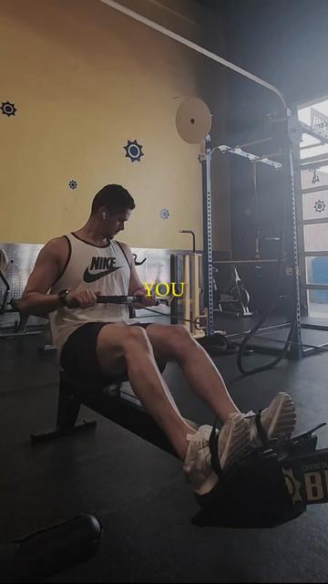 @challenge yourself