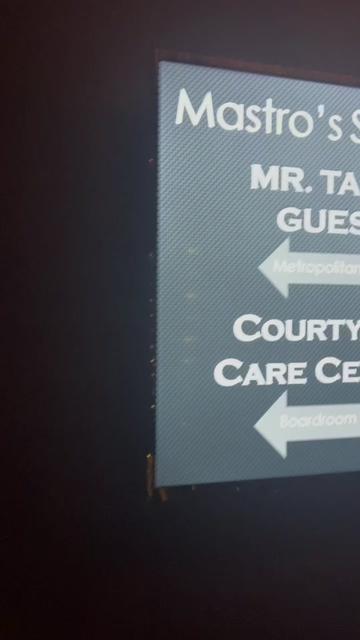 @Courtyard Care Center