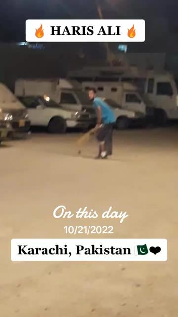 @Haris Ali