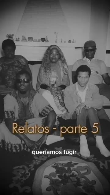 @Vozes de Angola