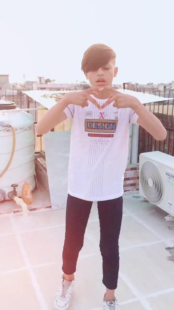 @Ak Aahil Qureshi ⚡️