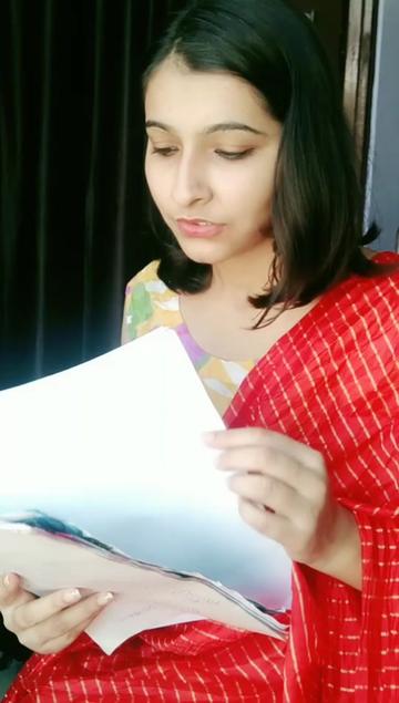 @varsha Arya antil