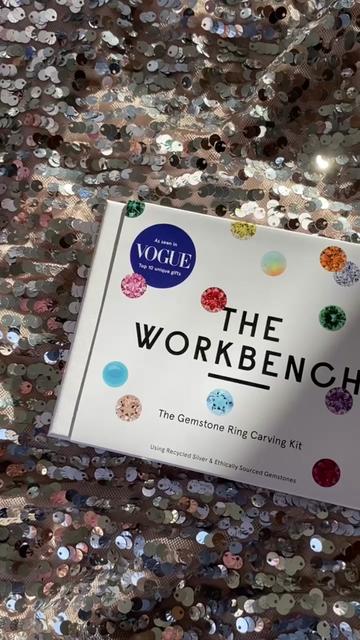 @The Workbench London