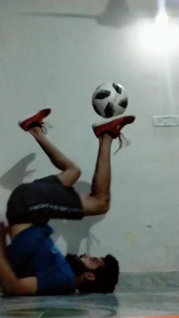 @Puneet Dhundele