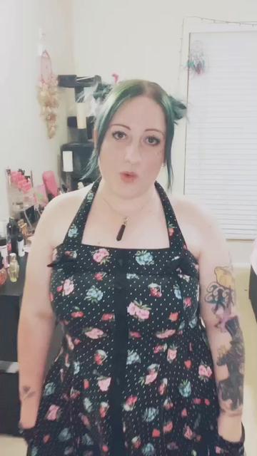 @Dani-Yell!