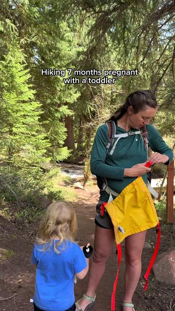 @Trail Magik Kid Carriers