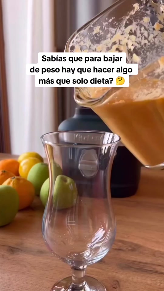 @Jugos Sanadores