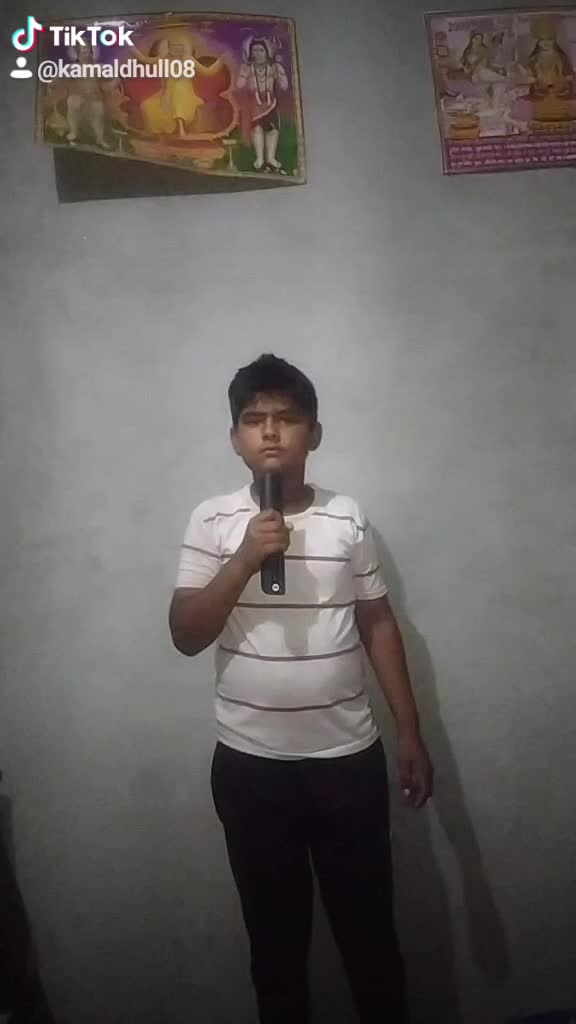 @Kamal Dhull