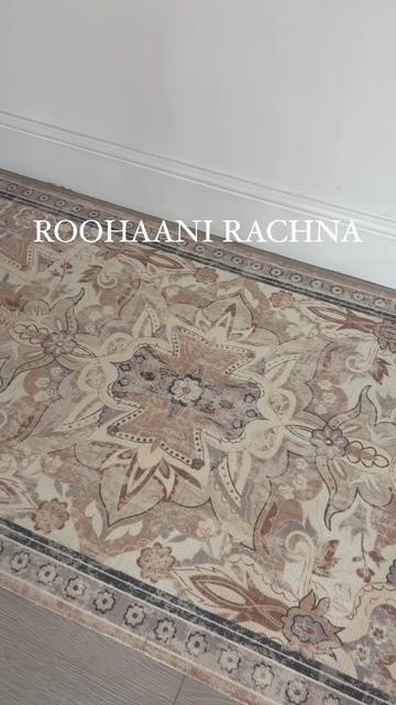 @Roohaani Rachna