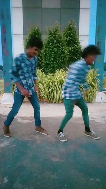 @😘innocentboy Teja😍
