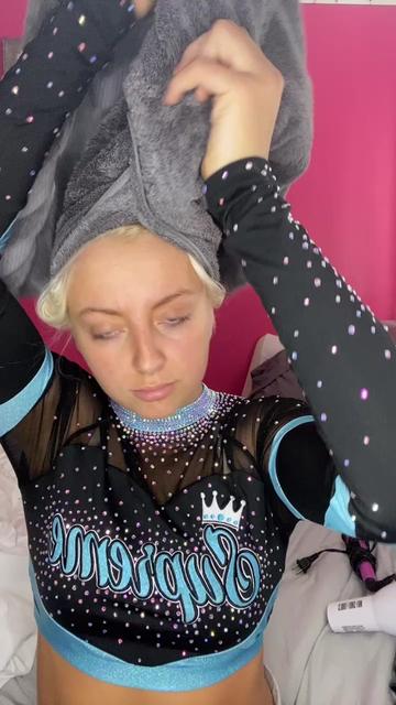 @JacqueLynn